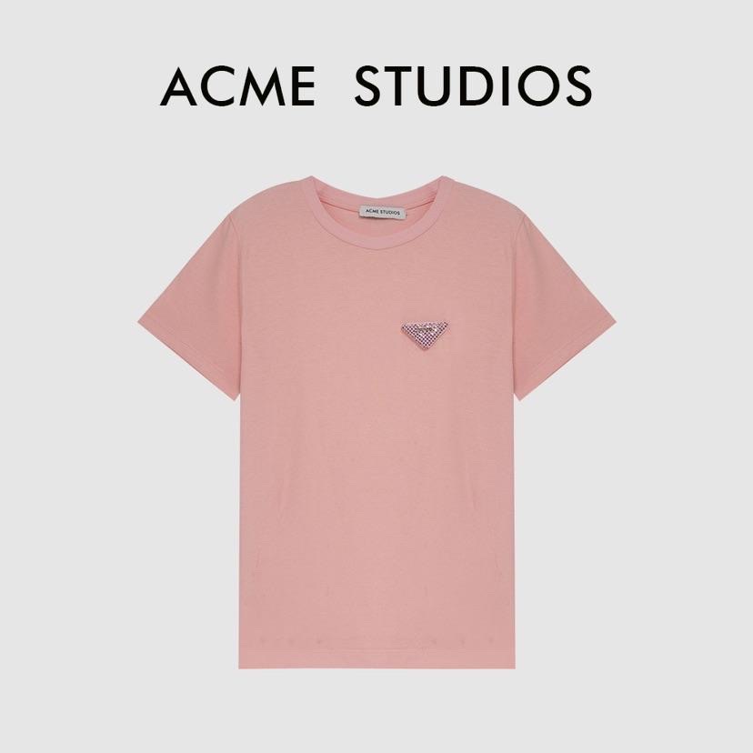 【 定制款】 定制面料款式大版短袖上衣 10331