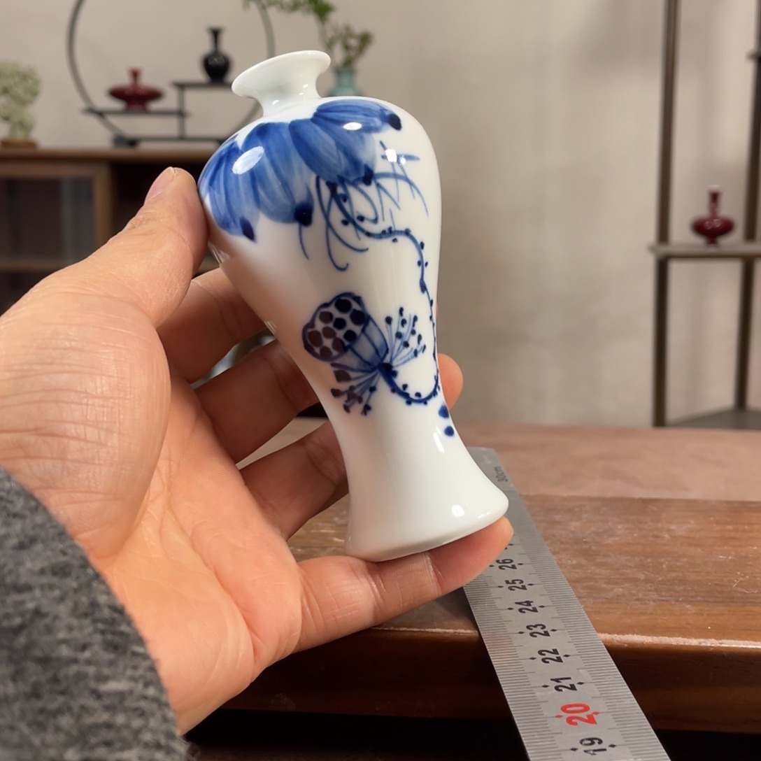 瓶花瓶摆件家居装饰