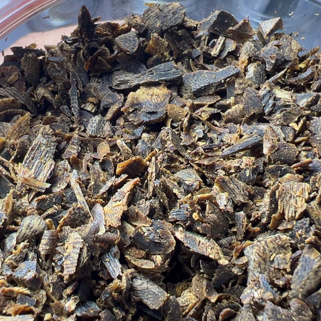 香榧木海南千里碎料100克