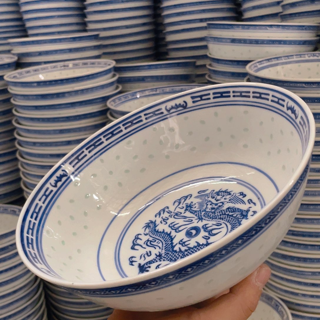 盘景德镇高温陶瓷