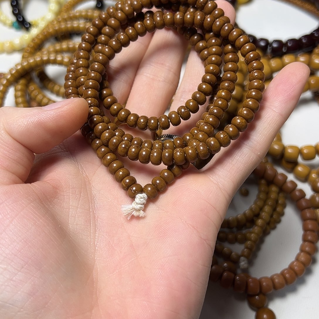 紫金鼠吊坠算盘脖挂