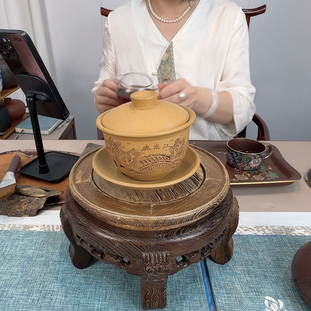 茶壶紫砂宜兴紫砂壶
