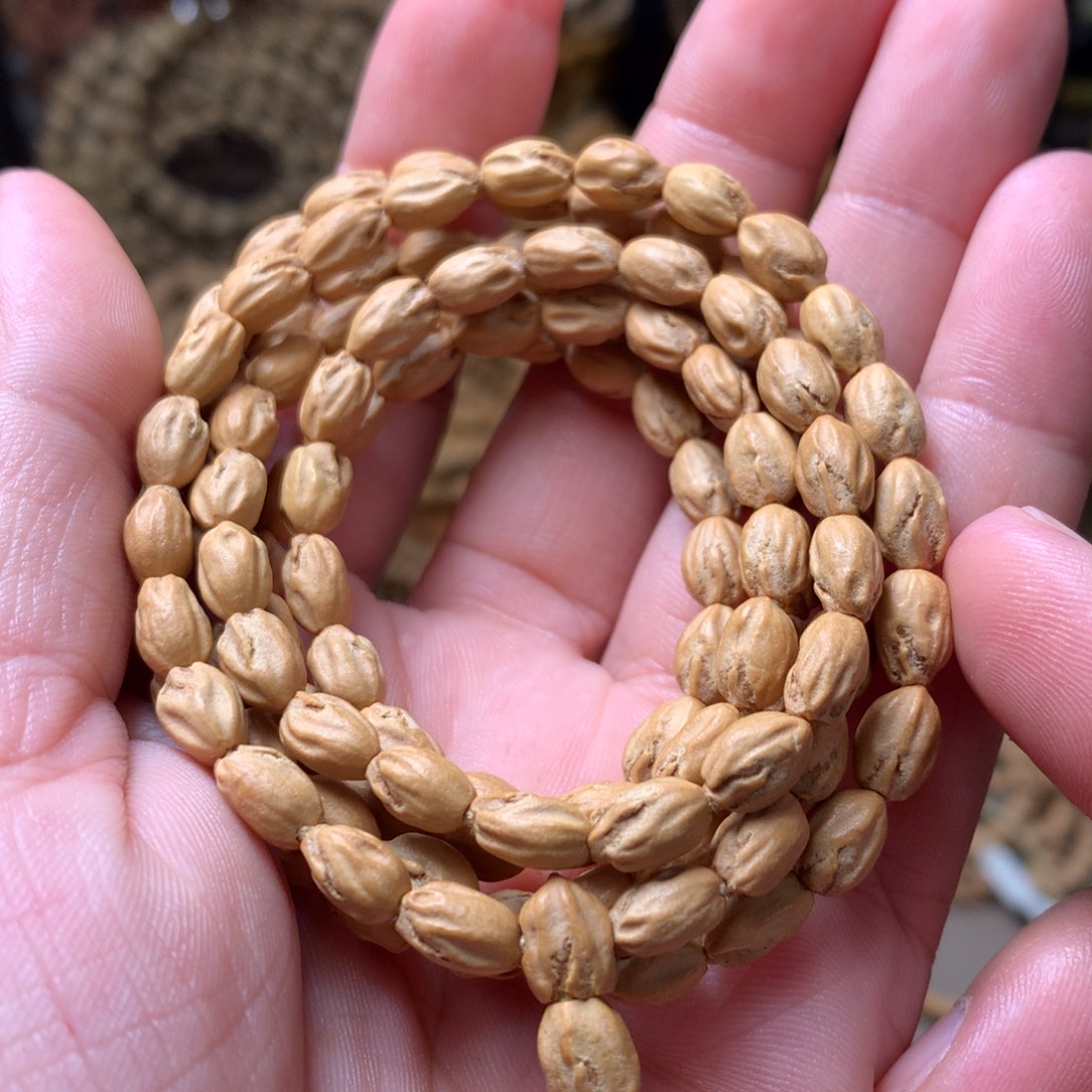 九***尔吊坠柏香籽/百香籽