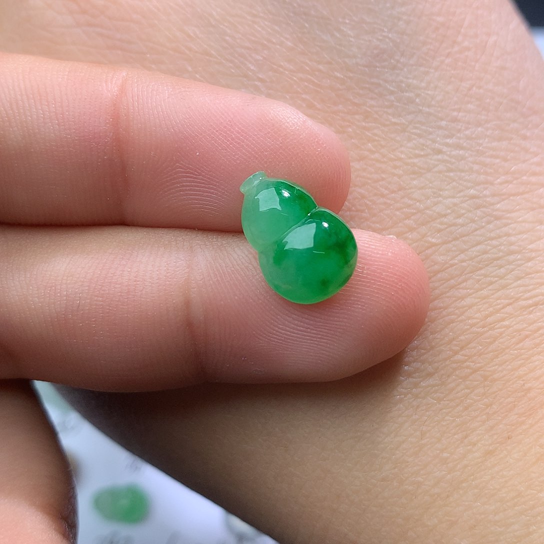 翡翠裸石翡翠翡翠