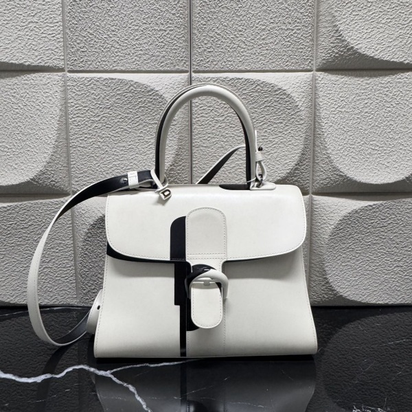 包包/德尔沃/99新/250124QR0025