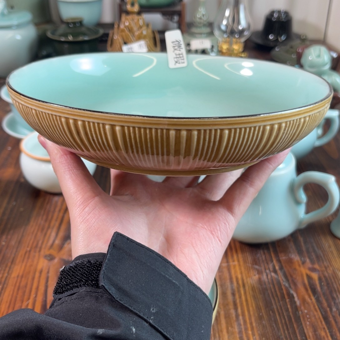 三宝茶器开播福利