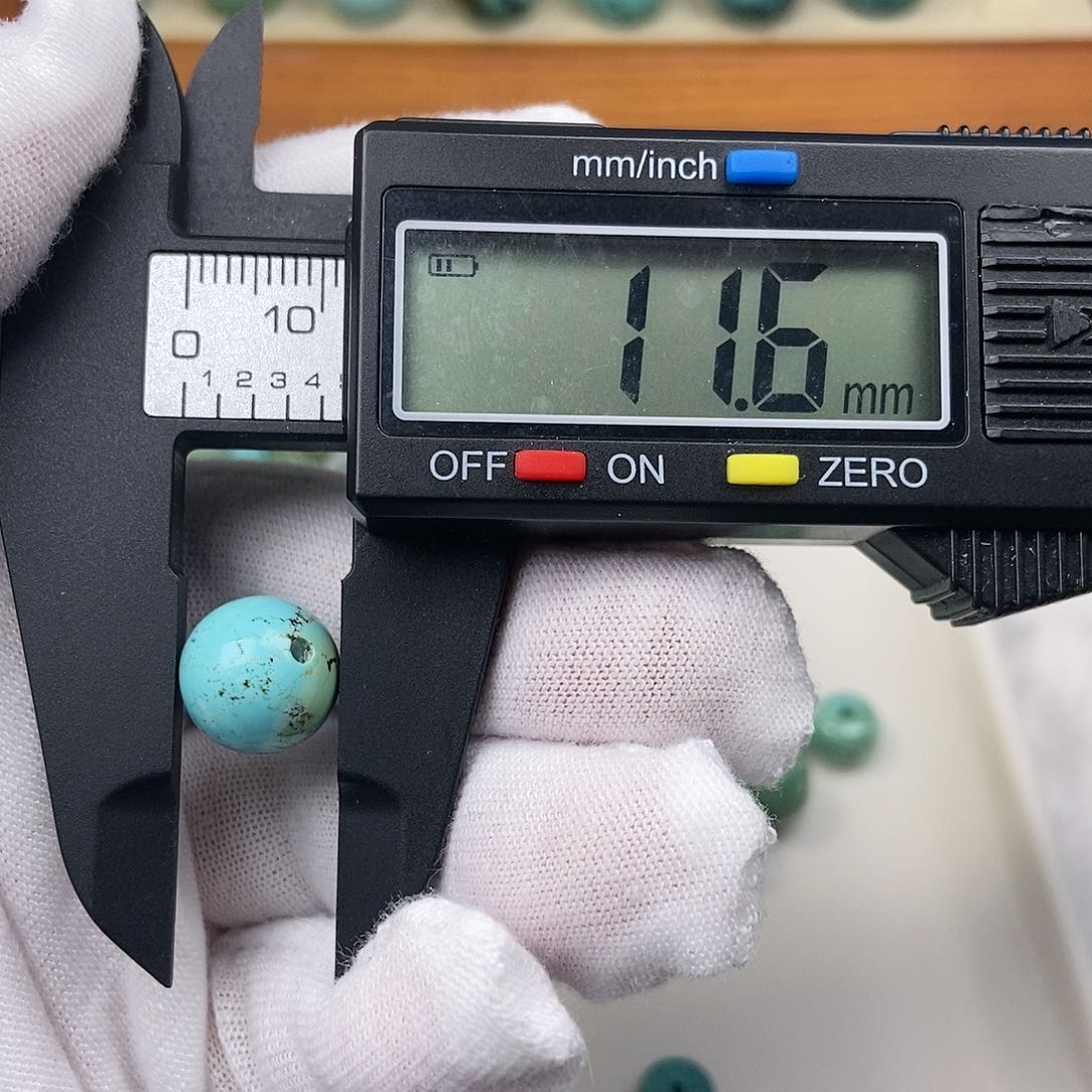 【闪购商品】绿松石未镶嵌珠宝奇石