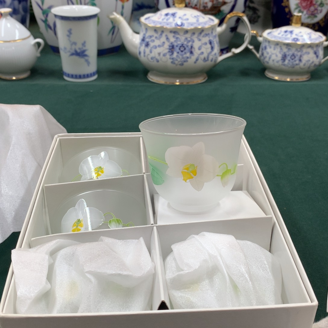 摆件全是大漂亮瓷器啊美美哒