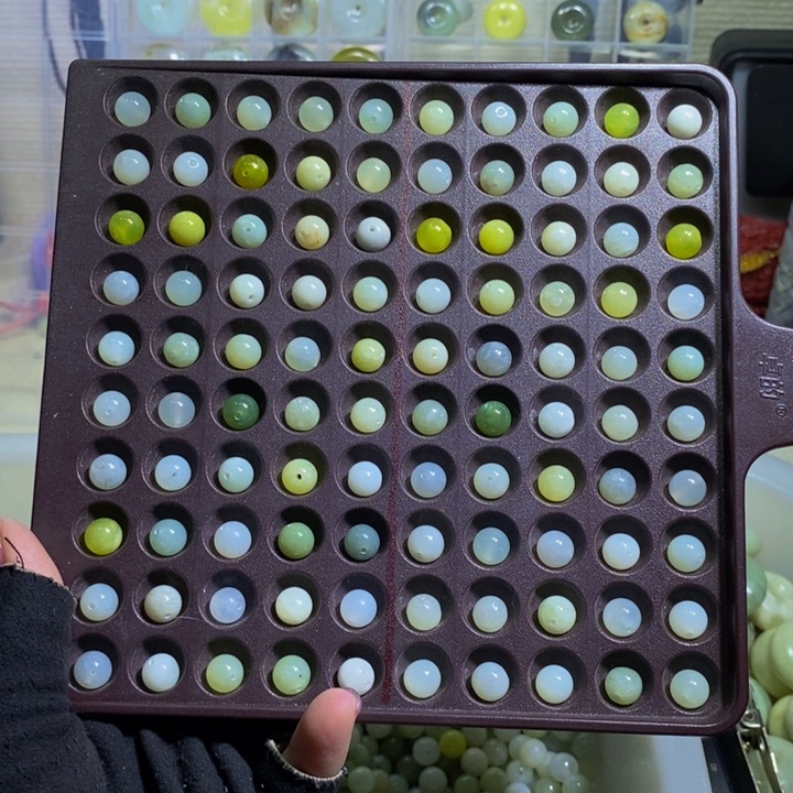 蛇纹石玉其他未镶嵌172