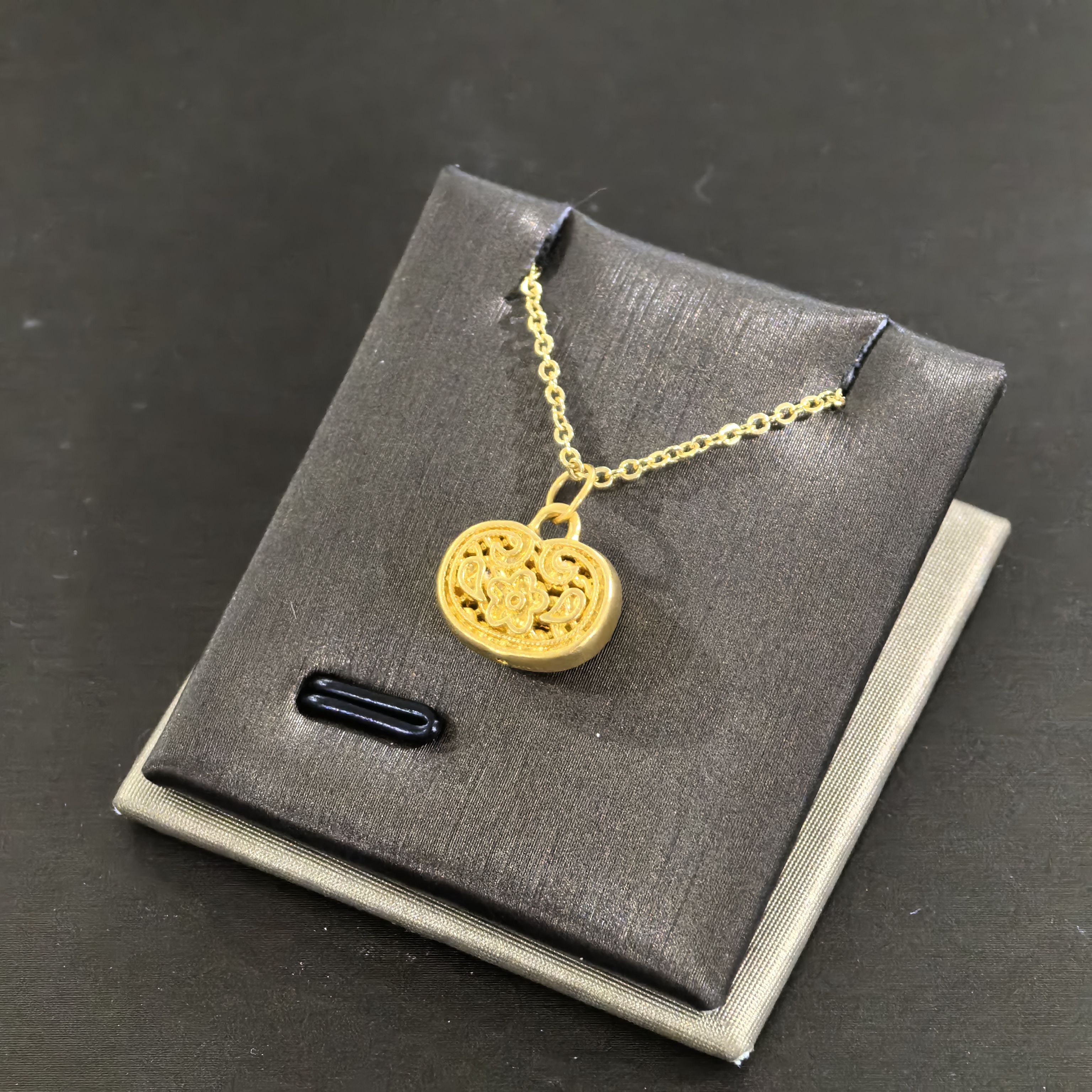 足金999有钱花（赠链材质为合金）-JFX1176