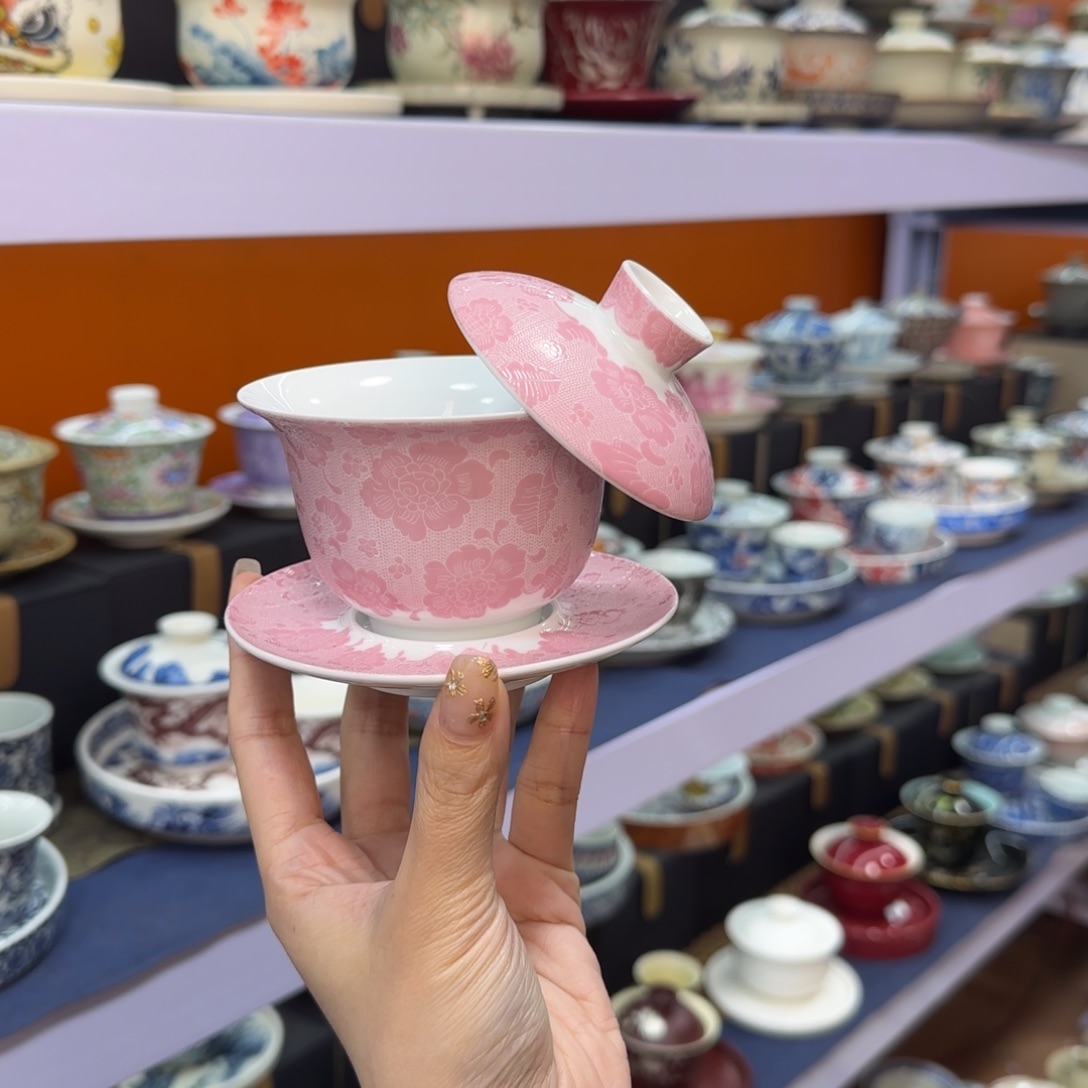 款式高溫陶瓷材料等產品