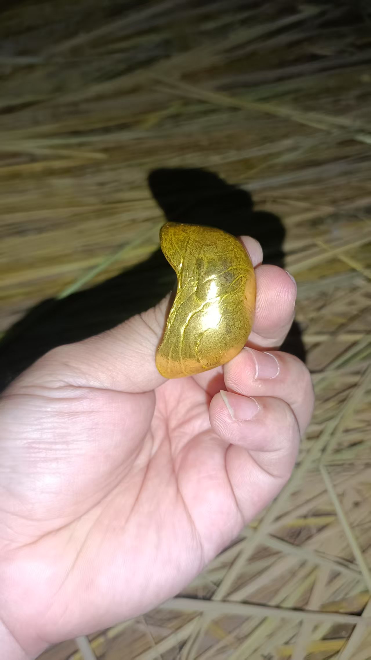 一个精美q020家居摆件仿古