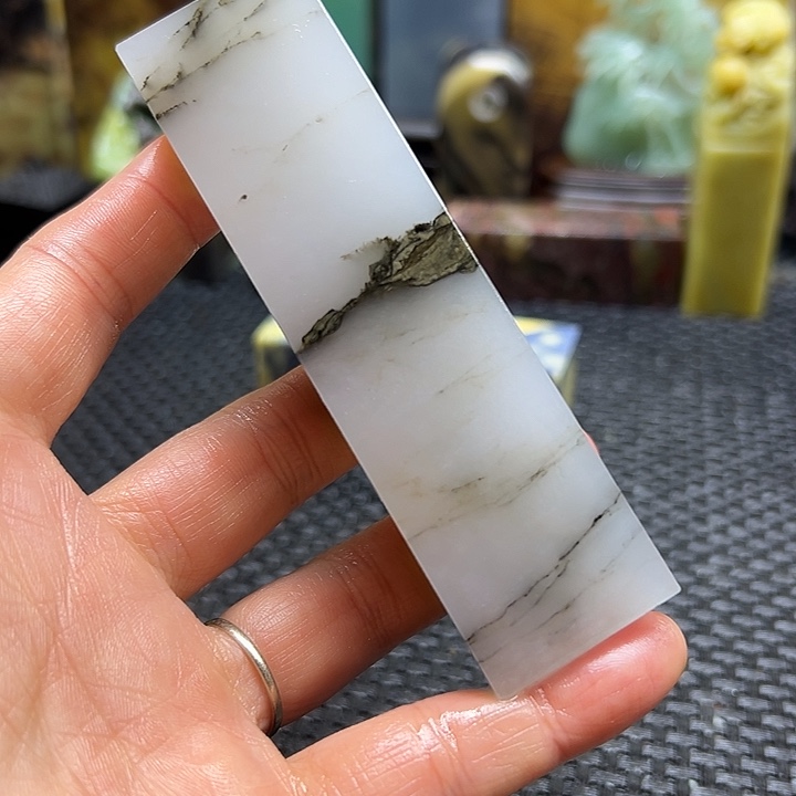 本***王青田石印章石印章石