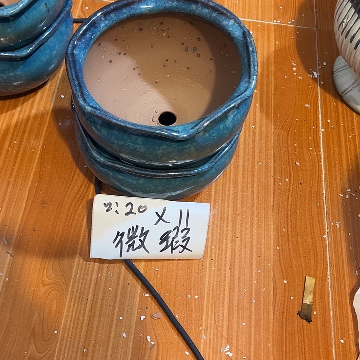 泥塑自产自销模式