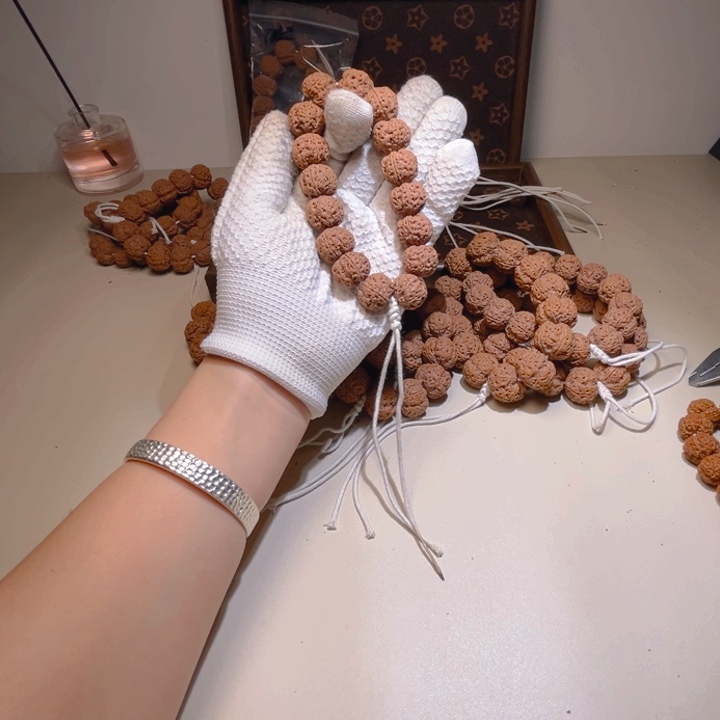 躲***行手串金刚菩提金刚菩提003