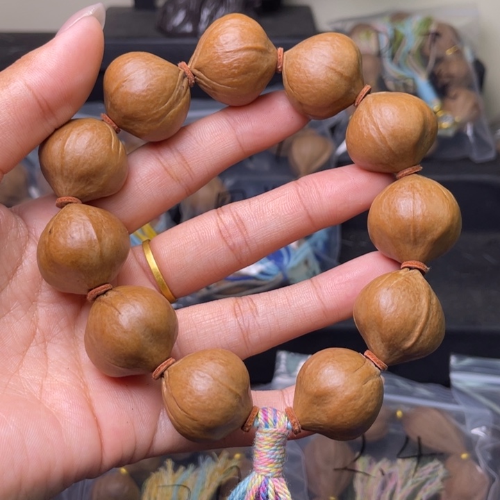 橄榄核手串/手链橄榄核2.3、11、300