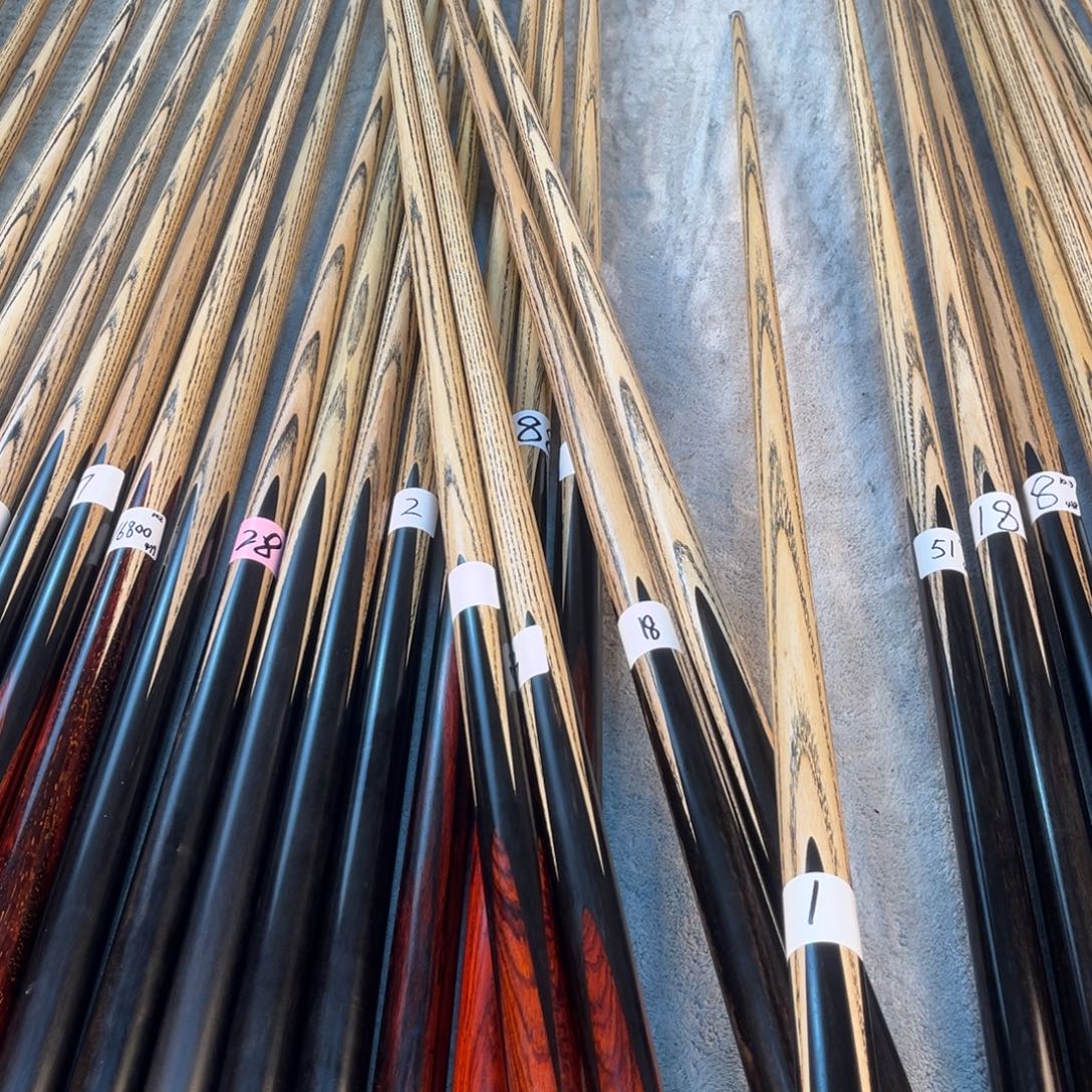 何***超长款白蜡木可可中吧