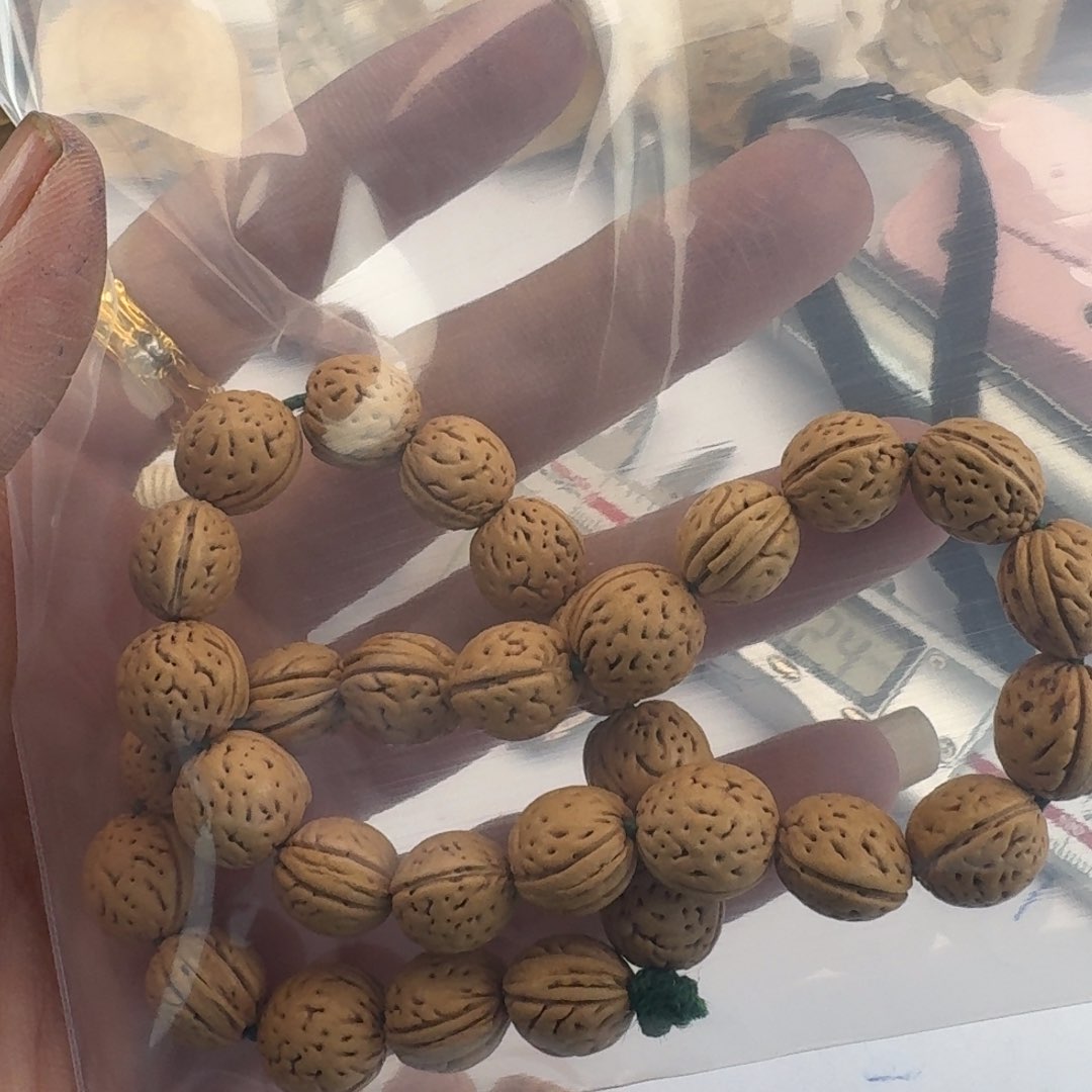 星月菩提手串哈哈哈哈哈