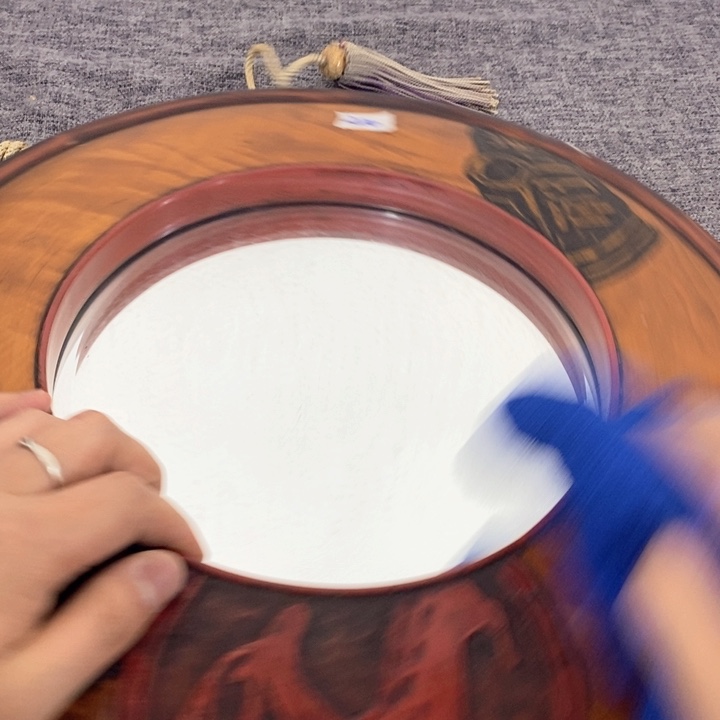 紫砂茶杯非常漂亮好看的花瓶