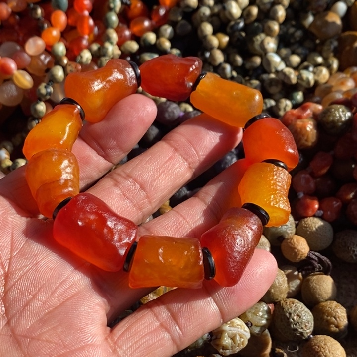 石材戈壁石，戈壁石