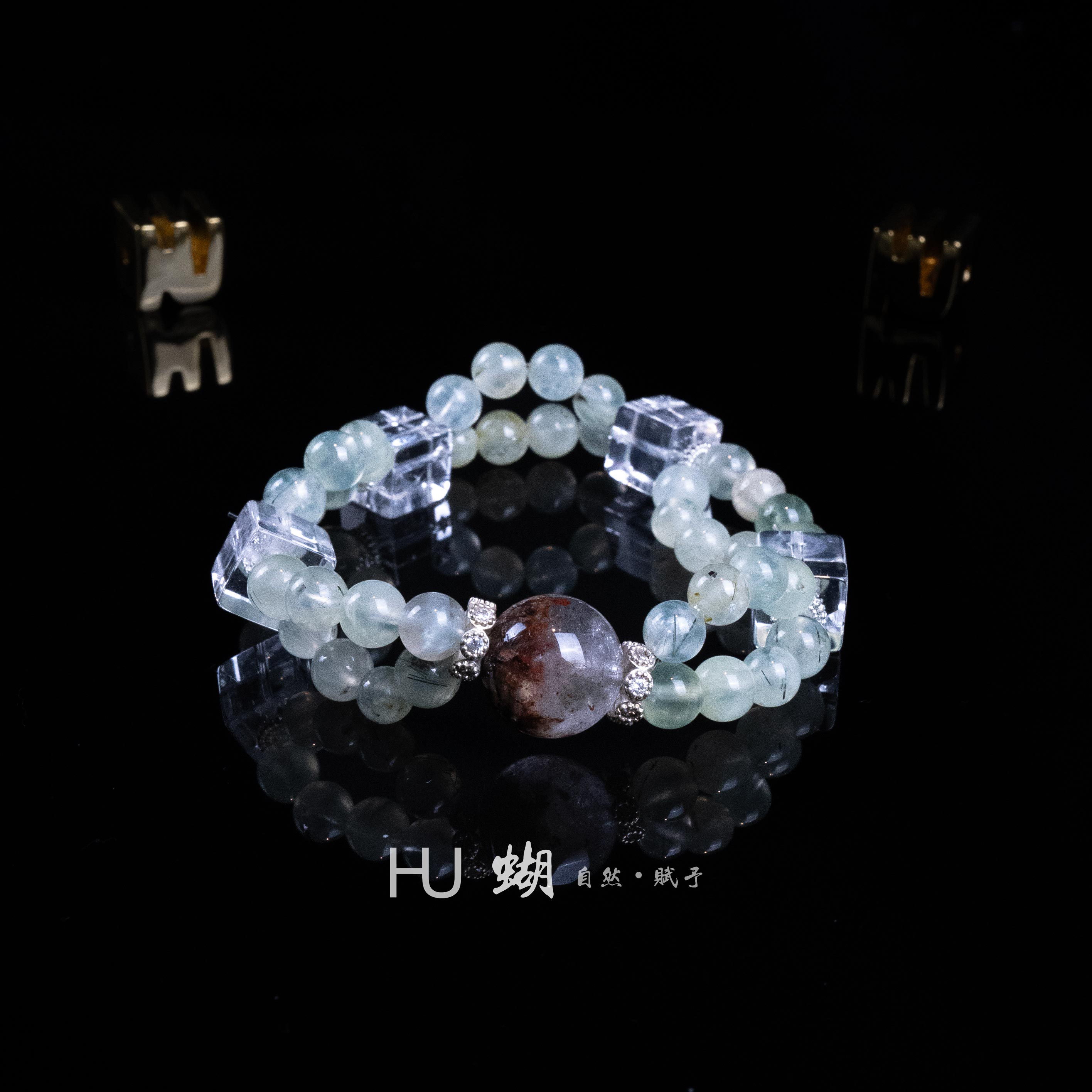 HU蝴｜如图如直播间所见即所得 创意设计 Z4