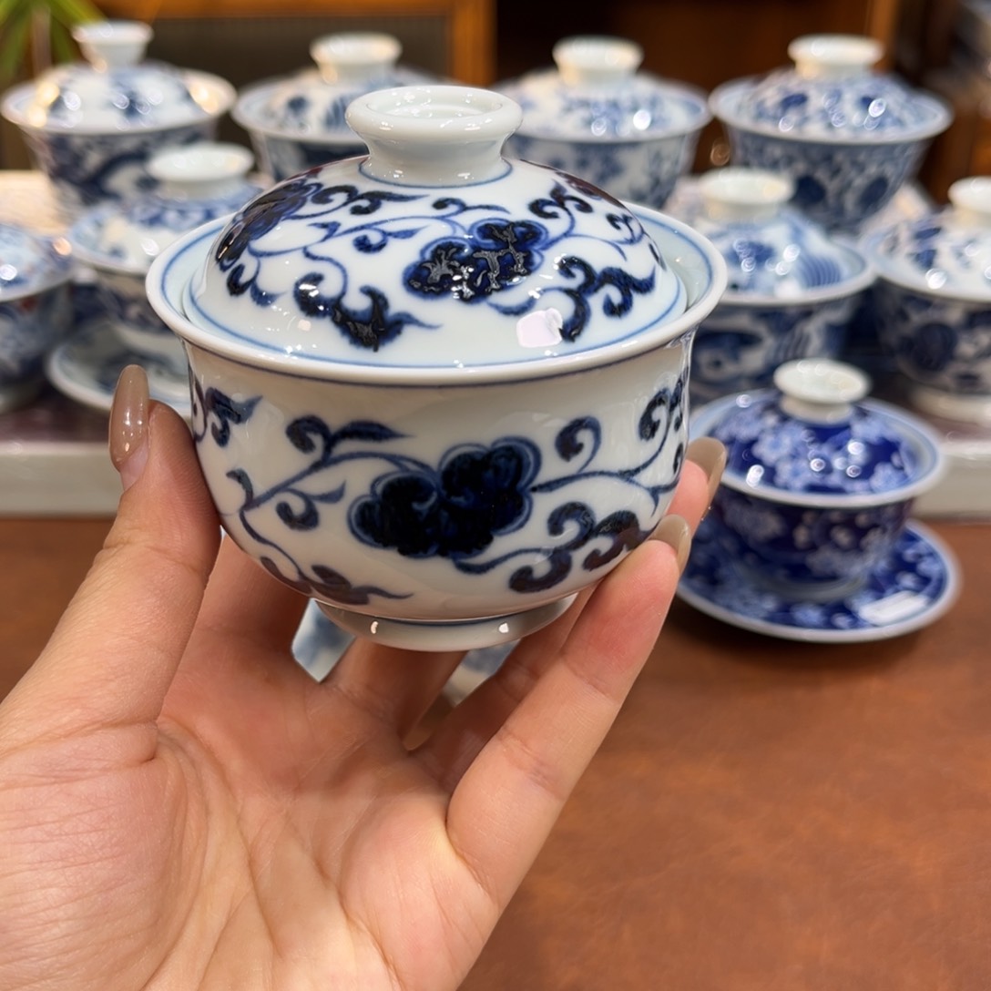 盖碗。。。。。。。。。。。。。。