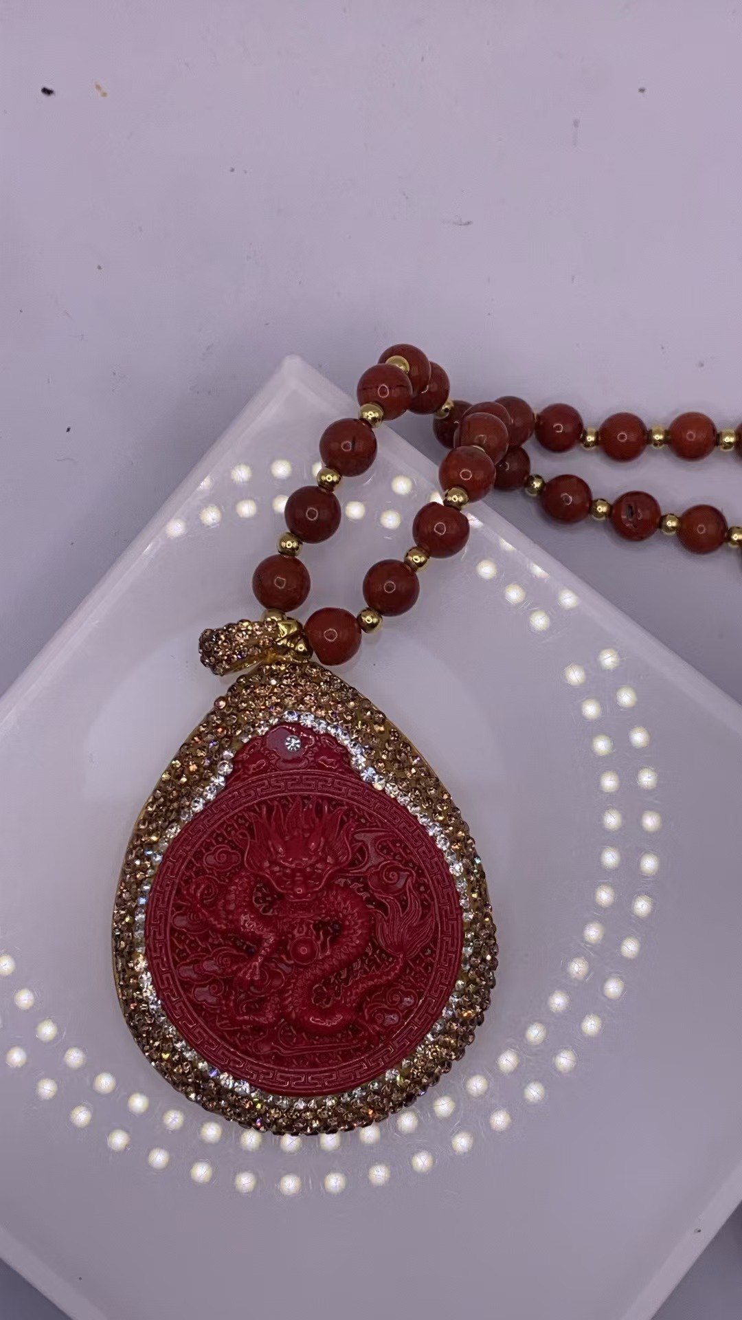 YY45【恒利】精美时尚大气搭配吊坠（多样性发其一）