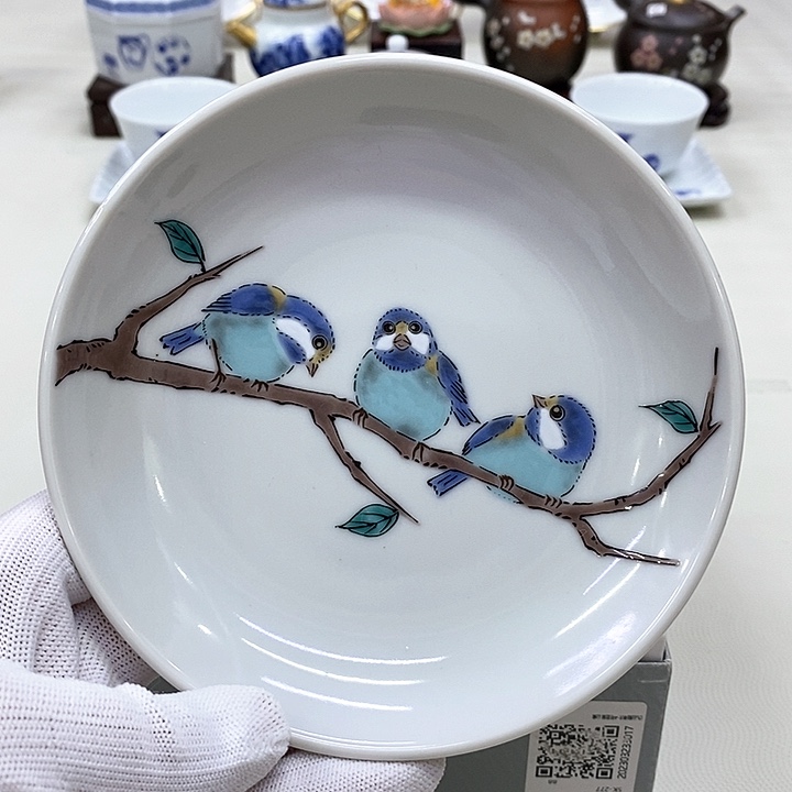 摆件口径14正品保真