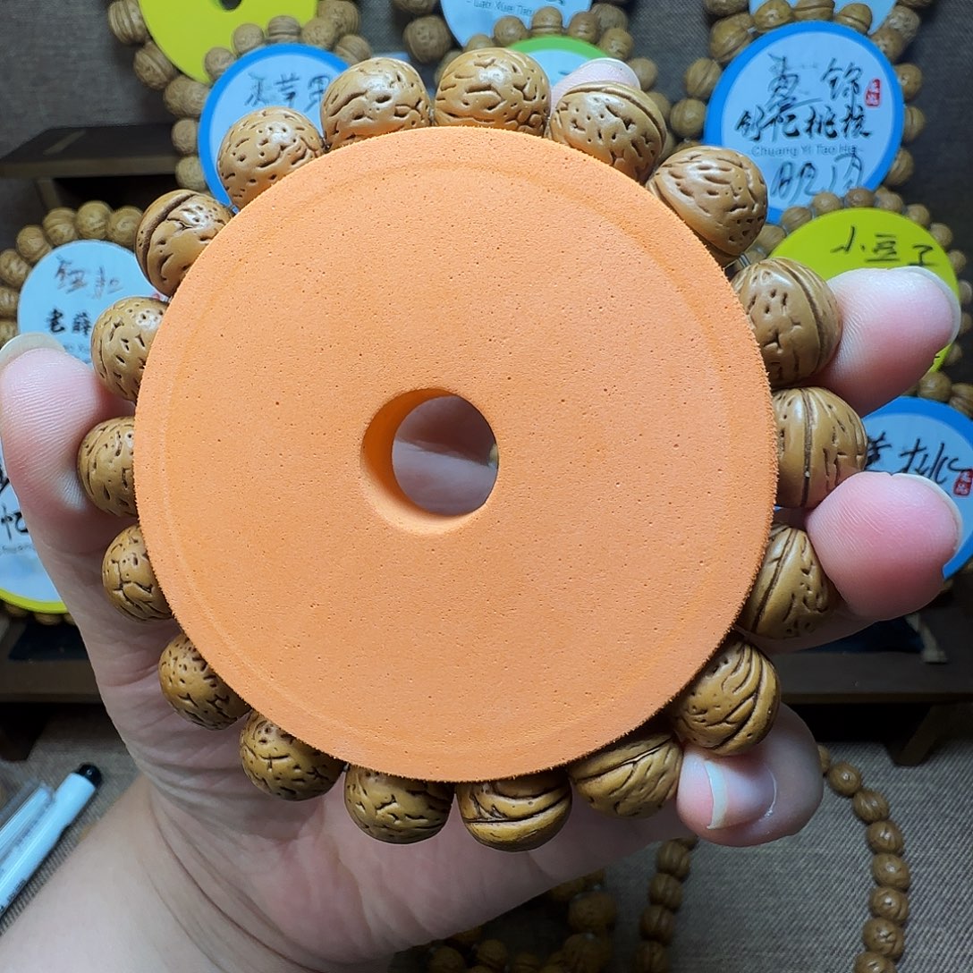 大叶紫檀（黑酸枝木类）