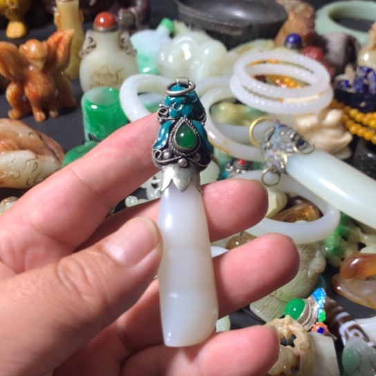 瓷片妙*瓷器鉴定机构鉴定