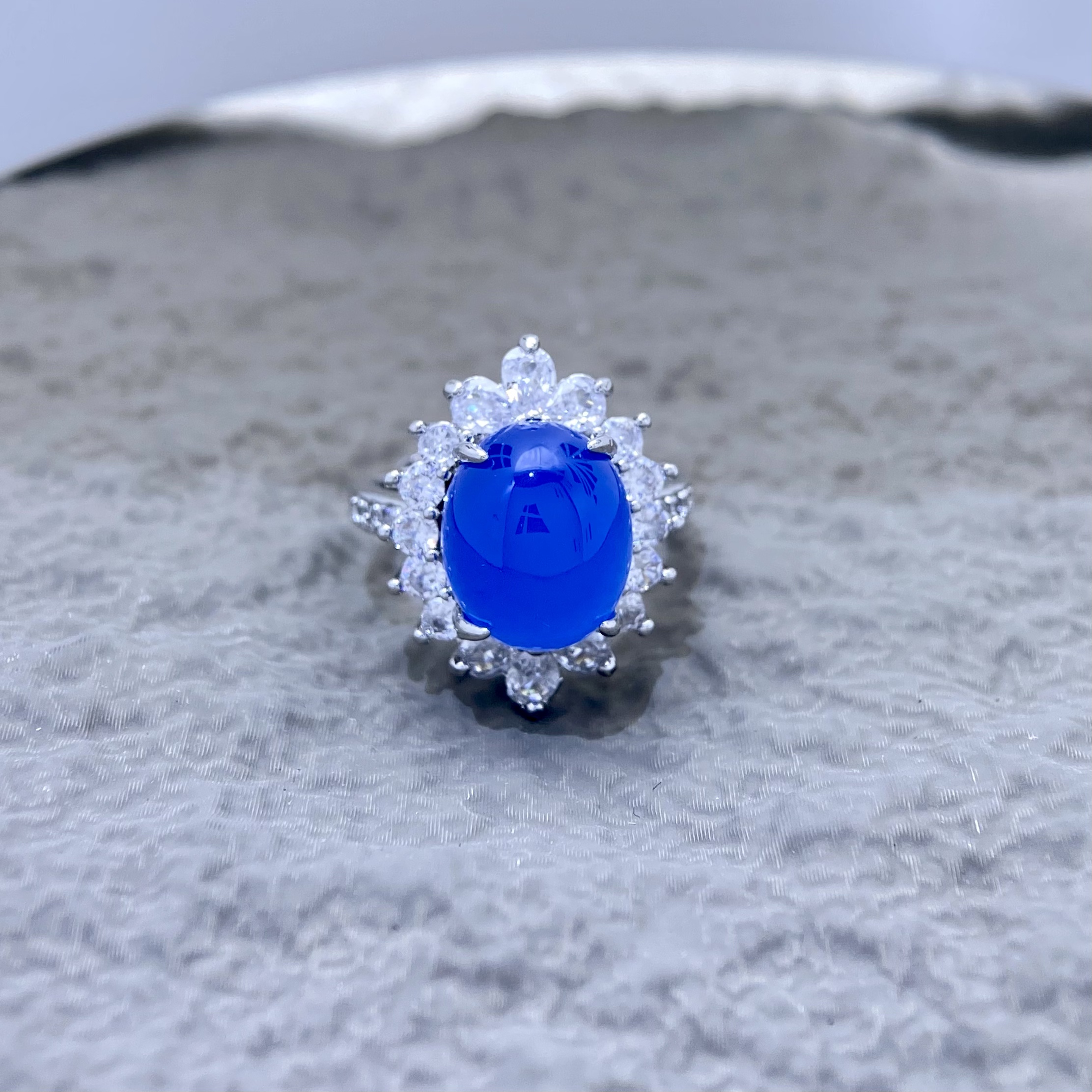 【传承】高货戒指-A100