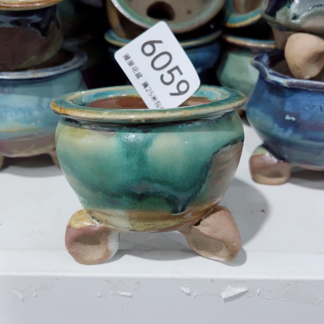 6059内口6景德镇手工制作