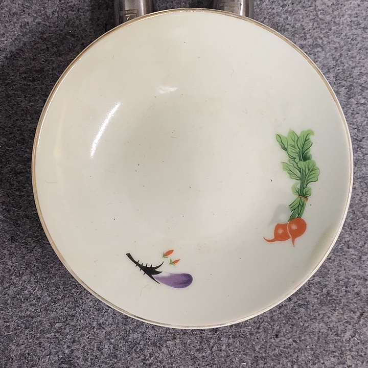 z***4手工艺品钧瓷茶具套装家用产品