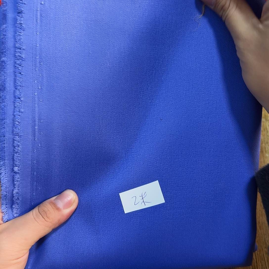 混纺直播间闪购面料732