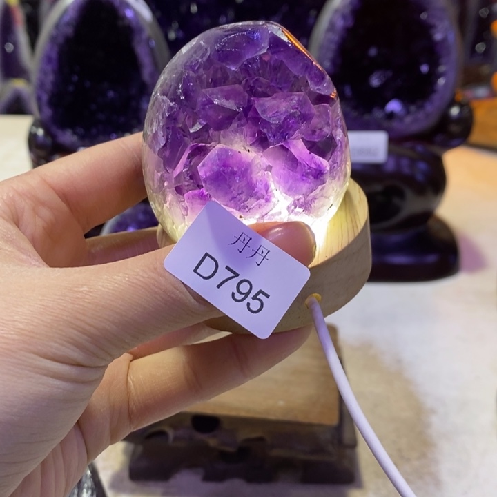 水晶摆件未镶嵌摆件