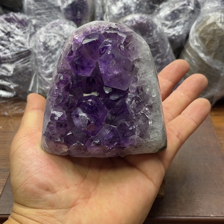 未镶嵌大型摆件（非配饰）水晶