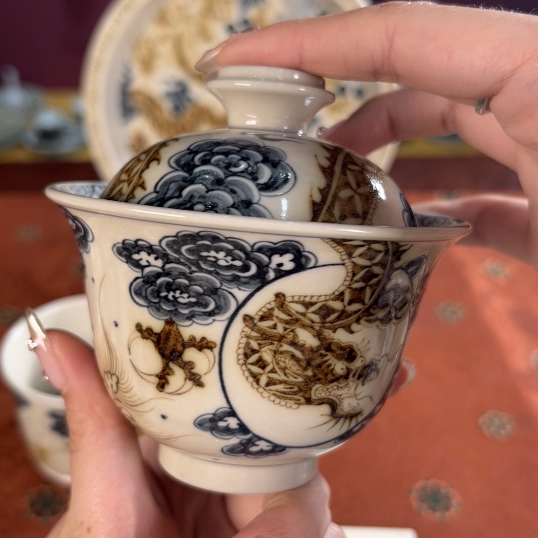 九鸣瓷艺九鸣瓷艺