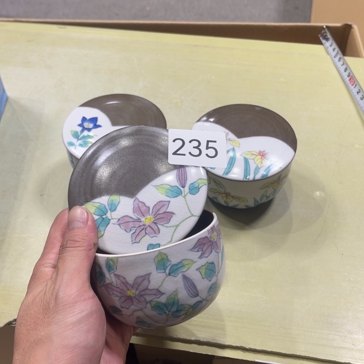 瓷片好看的好看的