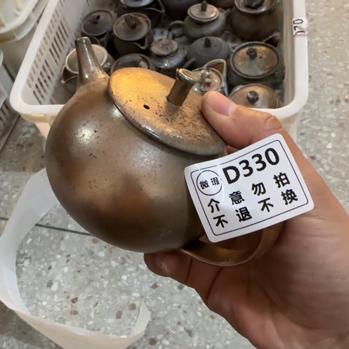 紫砂茶壶柴烧新品福利多多