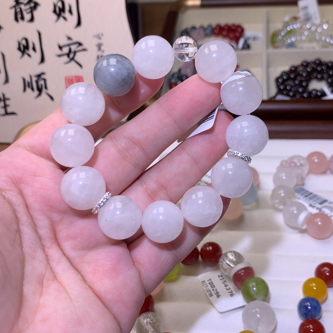 手链未镶嵌水晶154388