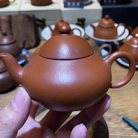 紫砂茶壶紫砂壶茶具套装