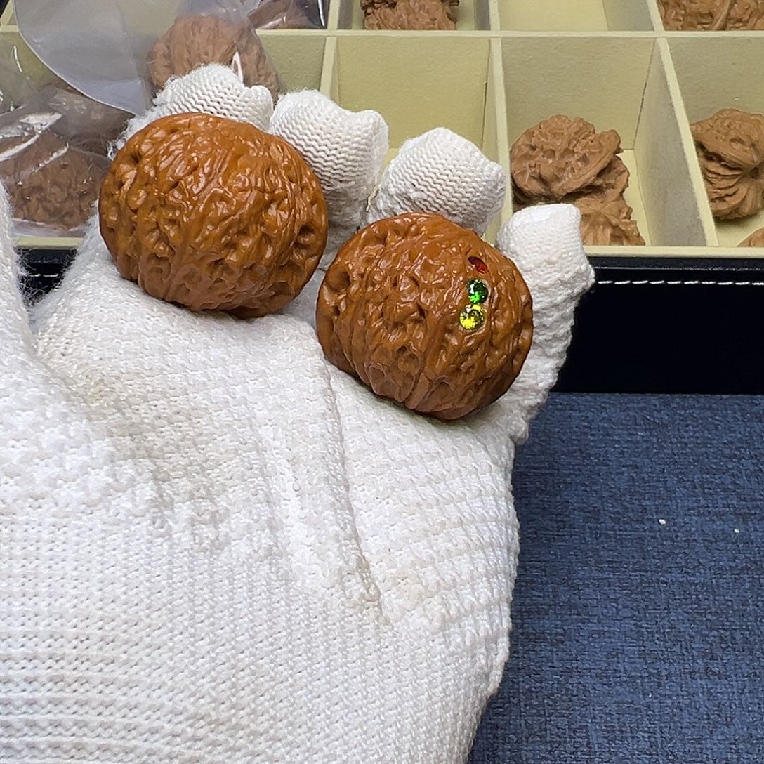 柏香籽/百香籽吊坠