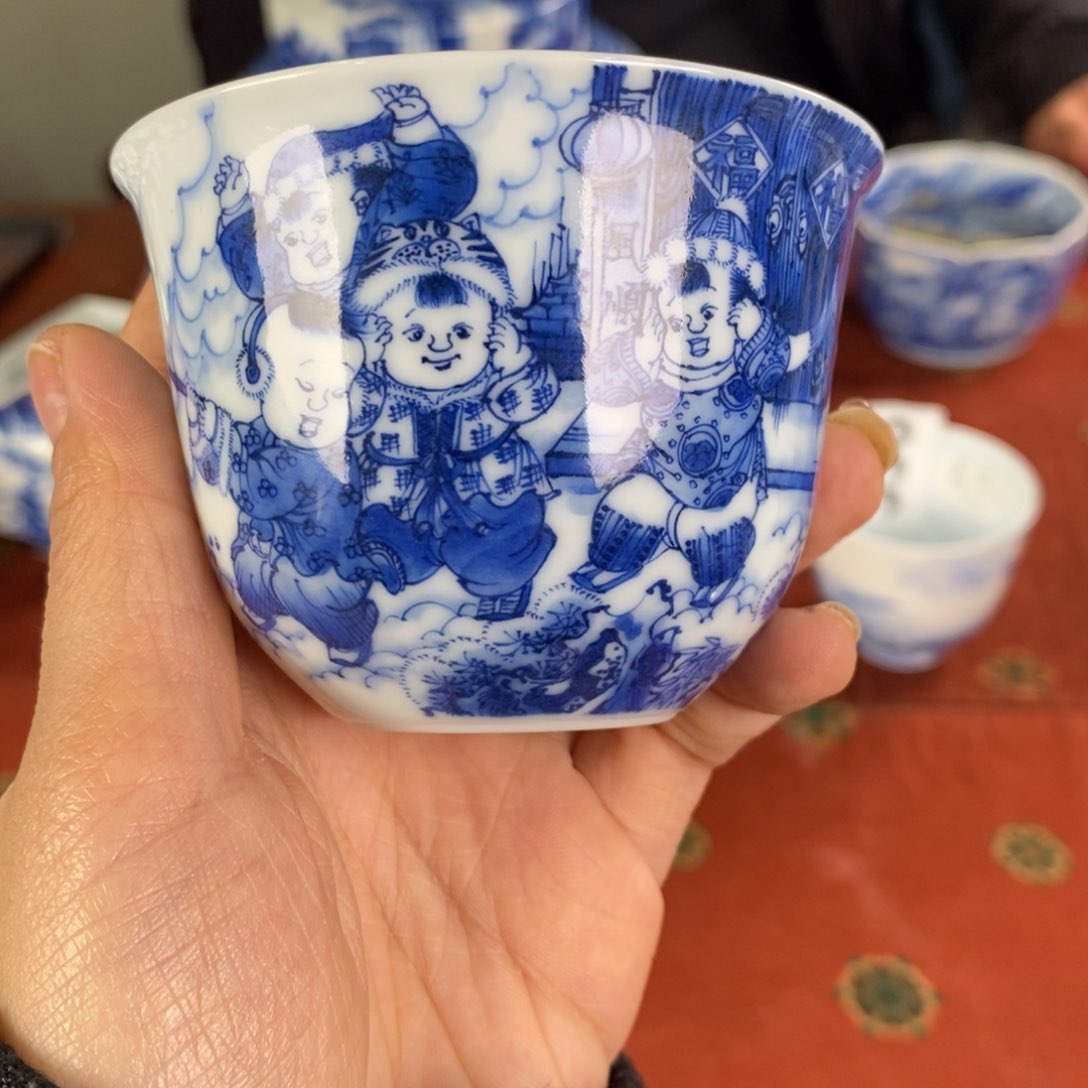 九鸣瓷艺九鸣瓷艺