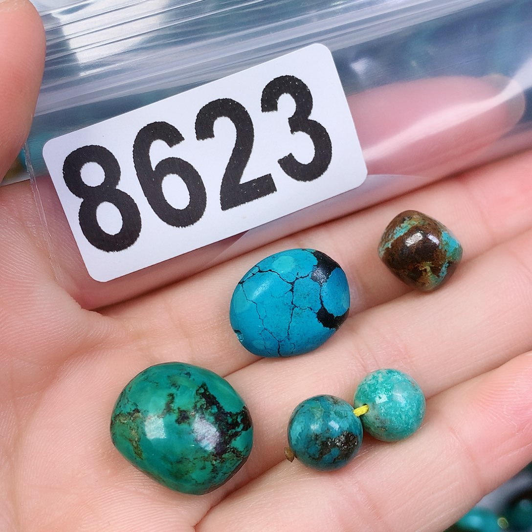 空竹粉丝专享十堰特色散珠