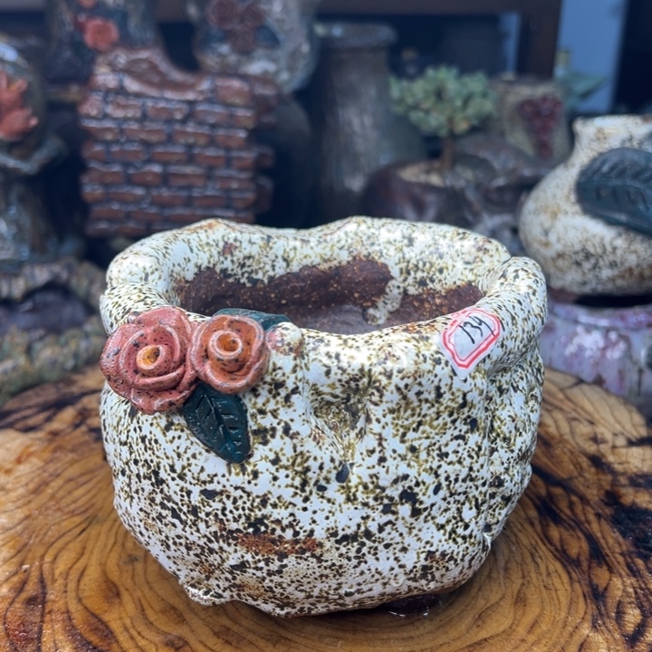 陶瓷制品不退不换28