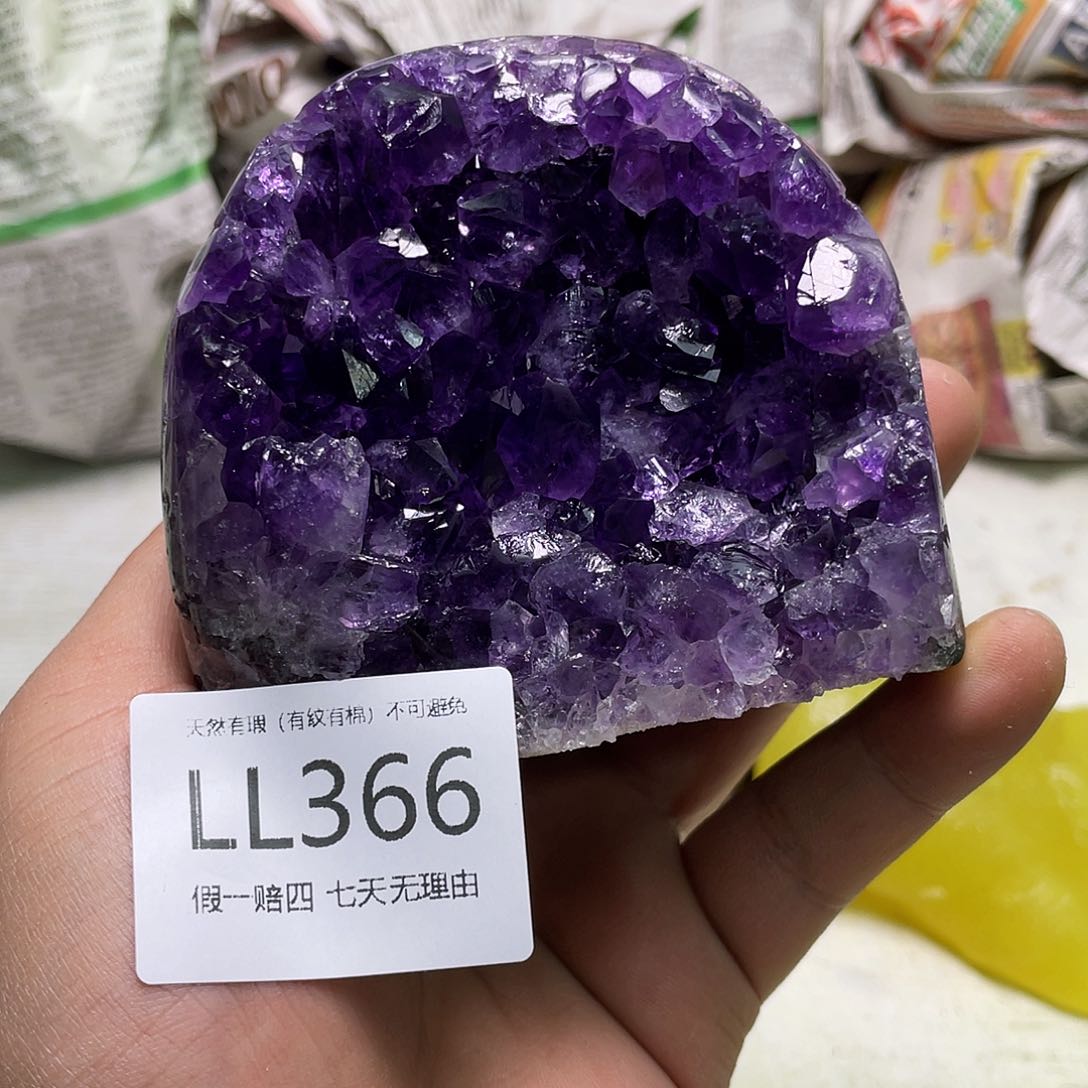 水晶天然水晶家居摆件未镶嵌