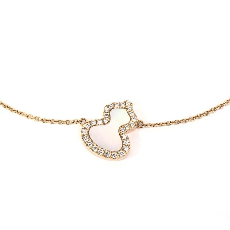 95新 Cartier/卡地亚  95新 /麒麟/手链/C1367016663/1224ELAW]