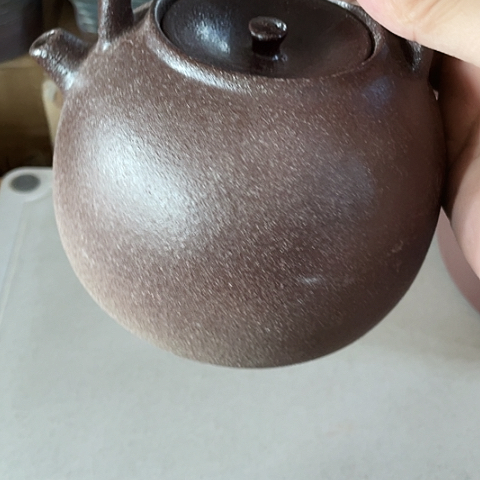 陶外贸单1个陶1000毫升