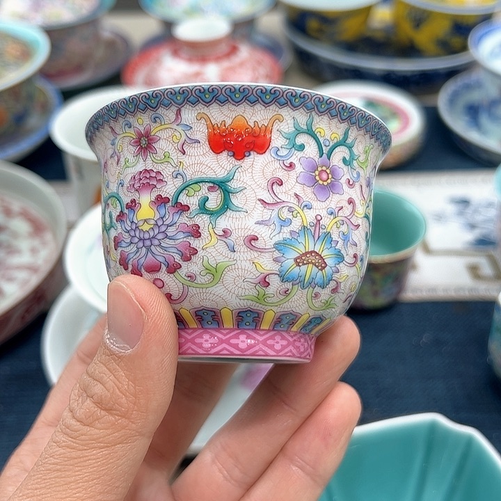 陶瓷陶瓷陶瓷茶具