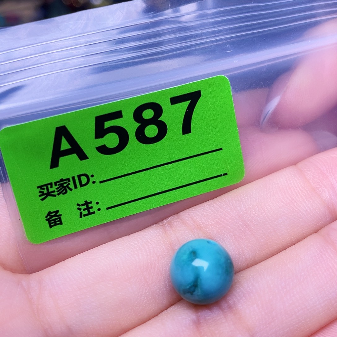 绿石头十堰特色手工古风配饰